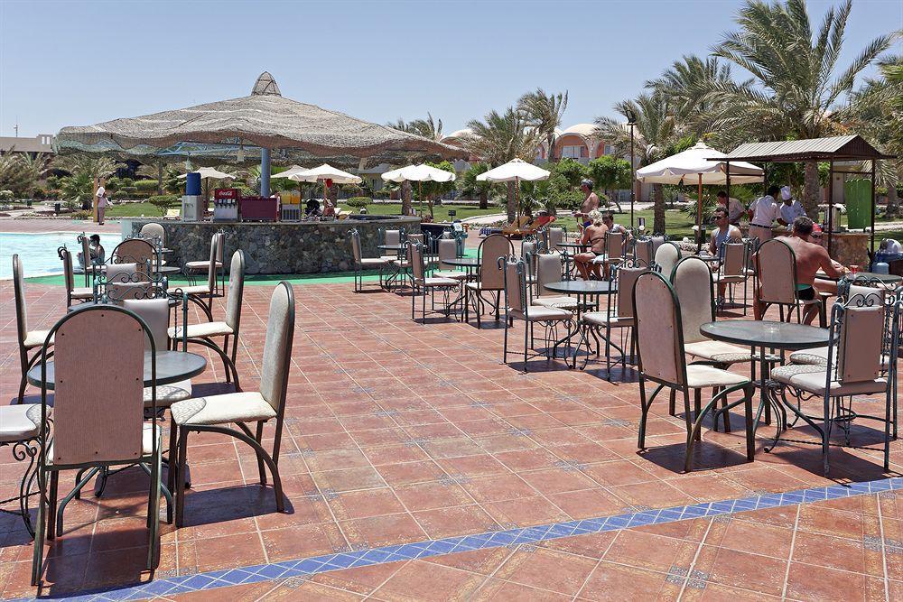 פורט גאלב Three Corners Fayrouz Plaza Beach Resort מראה חיצוני תמונה